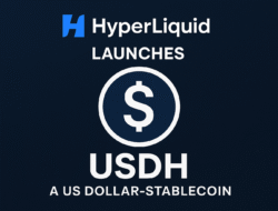 Hyperliquid Launches USDH: A New Chapter in Stablecoin Innovation