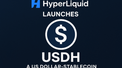 Hyperliquid Launches USDH: A New Chapter in Stablecoin Innovation