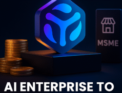 How This AI Company Will Onboard 100,000+ SMEs Into Web3 and Transform Digital Business