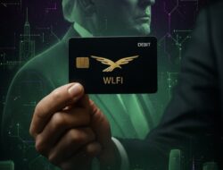 The Mystery Behind WLFI: The Trump-Linked Crypto Project