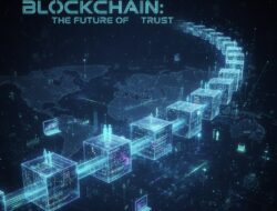 Blockchain in the Workplace: How Decentralized Technology Is Transforming Jobs in 2025