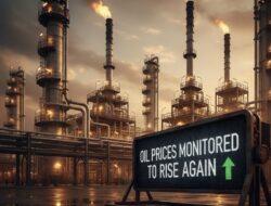 Oil Prices Surge Again: What’s Fueling the Rebound and What to Expect Next