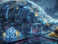 Why News Can Dramatically Influence the Price of Cryptocurrencies and Other Asset Markets