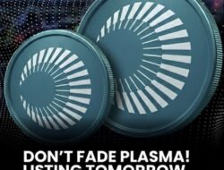 Plasma (XPL) Listing Imminent: What Investors Need to Know