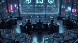 10 Powerful Tools to Screen and Analyze the Crypto Market Effectively