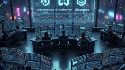 10 Powerful Tools to Screen and Analyze the Crypto Market Effectively